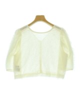Mystrada（マイストラーダ）カーディガン 白 サイズ:36(S位) レディース/2200706403015