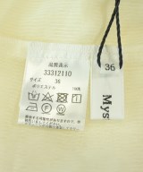 Mystrada（マイストラーダ）カーディガン 白 サイズ:36(S位) レディース/2200706403015