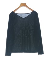 Mystrada（マイストラーダ）Tシャツ・カットソー 黒 サイズ:38(M位) レディース/2200713793123