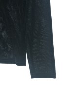 Mystrada（マイストラーダ）Tシャツ・カットソー 黒 サイズ:38(M位) レディース/2200713793123