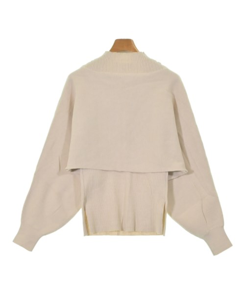 Mystrada（マイストラーダ）アンサンブル ベージュ サイズ:38(M位) レディース/2200632034055