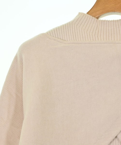 Mystrada（マイストラーダ）アンサンブル ベージュ サイズ:38(M位) レディース/2200632034055