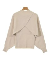 Mystrada（マイストラーダ）アンサンブル ベージュ サイズ:38(M位) レディース/2200632034055