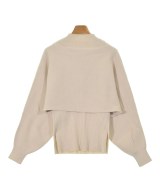 Mystrada（マイストラーダ）アンサンブル ベージュ サイズ:38(M位) レディース/2200632034055