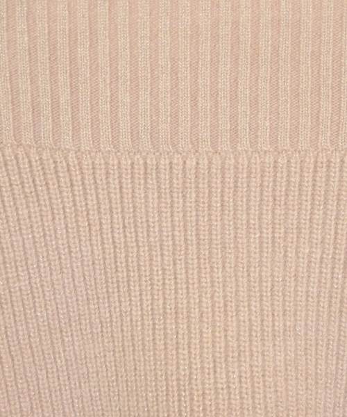 Mystrada（マイストラーダ）ニット・セーター ベージュ サイズ:38(M位) レディース/2200644310024