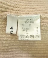 Mystrada（マイストラーダ）ニット・セーター ベージュ サイズ:38(M位) レディース/2200644310024