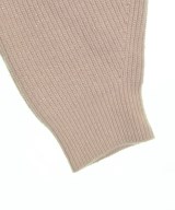 Mystrada（マイストラーダ）ニット・セーター ベージュ サイズ:38(M位) レディース/2200644310024