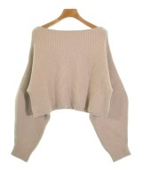 Mystrada ニット・セーター