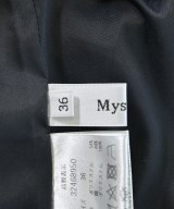 Mystrada（マイストラーダ）ワンピース 紺 サイズ:36(S位) レディース/2200647902059