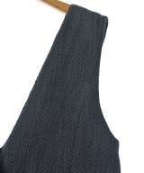 Mystrada（マイストラーダ）ワンピース 紺 サイズ:36(S位) レディース/2200647902059