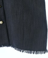 Mystrada（マイストラーダ）ワンピース 紺 サイズ:36(S位) レディース/2200647902059