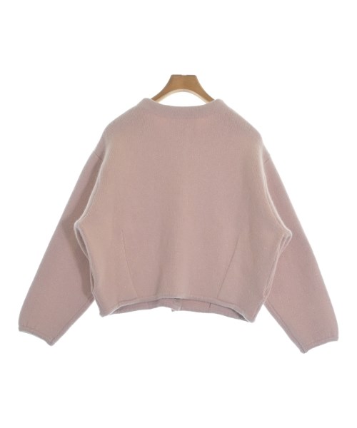 Mystrada（マイストラーダ）ニット・セーター ピンク サイズ:38(M位) レディース/2200635716019