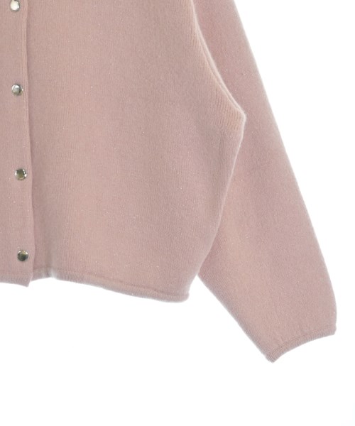 Mystrada（マイストラーダ）ニット・セーター ピンク サイズ:38(M位) レディース/2200635716019