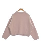 Mystrada（マイストラーダ）ニット・セーター ピンク サイズ:38(M位) レディース/2200635716019