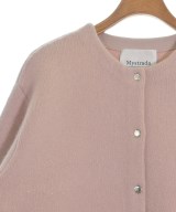 Mystrada（マイストラーダ）ニット・セーター ピンク サイズ:38(M位) レディース/2200635716019