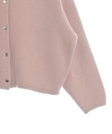 Mystrada（マイストラーダ）ニット・セーター ピンク サイズ:38(M位) レディース/2200635716019