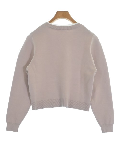 Mystrada（マイストラーダ）カーディガン ピンク サイズ:38(M位) レディース/2200635716026