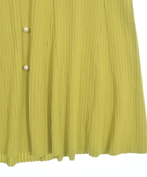 Mystrada（マイストラーダ）ワンピース 緑 サイズ:38(M位) レディース/2200648451044