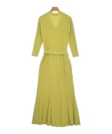 Mystrada（マイストラーダ）ワンピース 緑 サイズ:38(M位) レディース/2200648451044