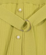 Mystrada（マイストラーダ）ワンピース 緑 サイズ:38(M位) レディース/2200648451044