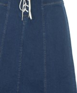 Mystrada（マイストラーダ）ロング・マキシ丈スカート 紺 サイズ:38(M位) レディース/2200638793123