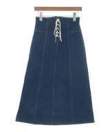 Mystrada ロング・マキシ丈スカート