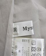 Mystrada（マイストラーダ）ロング・マキシ丈スカート グレー サイズ:38(M位) レディース/2200649764204