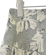 Mystrada（マイストラーダ）ロング・マキシ丈スカート グレー サイズ:38(M位) レディース/2200649764204