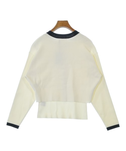 Mystrada（マイストラーダ）アンサンブル 白 サイズ:38/38(M位) レディース/2200643037090