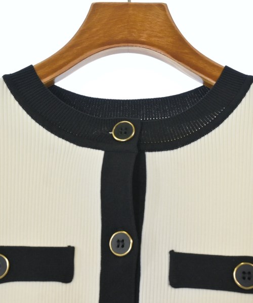 Mystrada（マイストラーダ）アンサンブル 白 サイズ:38/38(M位) レディース/2200643037090