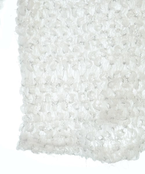 Mystrada（マイストラーダ）ブラウス 白 サイズ:38(M位) レディース/2200645482010