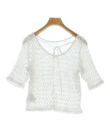 Mystrada（マイストラーダ）ブラウス 白 サイズ:38(M位) レディース/2200645482010