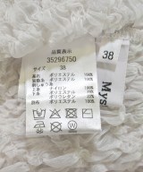 Mystrada（マイストラーダ）ブラウス 白 サイズ:38(M位) レディース/2200645482010