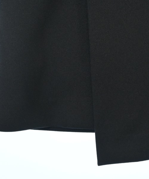 Mystrada（マイストラーダ）ロング・マキシ丈スカート 黒 サイズ:36(S位) レディース/2200645482102