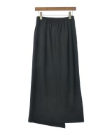 Mystrada（マイストラーダ）ロング・マキシ丈スカート 黒 サイズ:36(S位) レディース/2200645482102