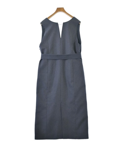 Mystrada（マイストラーダ）ワンピース 紺 サイズ:38(M位) レディース/2200645322019