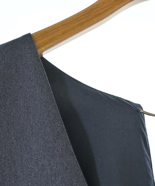 Mystrada（マイストラーダ）ワンピース 紺 サイズ:38(M位) レディース/2200645322019