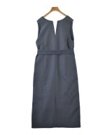 Mystrada（マイストラーダ）ワンピース 紺 サイズ:38(M位) レディース/2200645322019