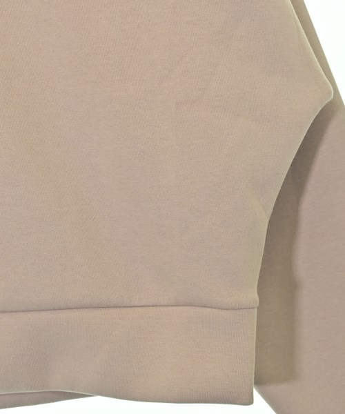 Mystrada（マイストラーダ）スウェット ベージュ サイズ:38(M位) レディース/2200644623032