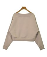 Mystrada（マイストラーダ）スウェット ベージュ サイズ:38(M位) レディース/2200644623032