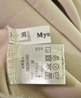 Mystrada（マイストラーダ）スウェット ベージュ サイズ:38(M位) レディース/2200644623032