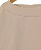 Mystrada（マイストラーダ）スウェット ベージュ サイズ:38(M位) レディース/2200644623032