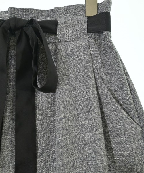 Mystrada（マイストラーダ）スラックス グレー サイズ:38(M位) レディース/2200644623056