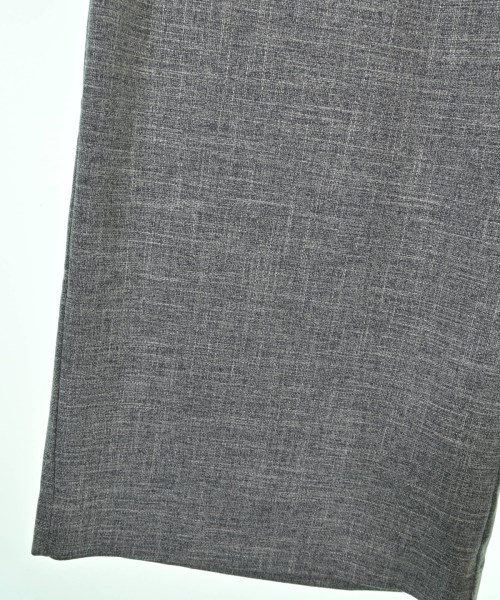 Mystrada（マイストラーダ）スラックス グレー サイズ:38(M位) レディース/2200644623056