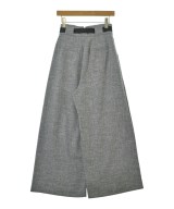 Mystrada（マイストラーダ）スラックス グレー サイズ:38(M位) レディース/2200644623056