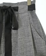 Mystrada（マイストラーダ）スラックス グレー サイズ:38(M位) レディース/2200644623056