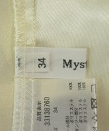 Mystrada（マイストラーダ）ロング・マキシ丈スカート 白 サイズ:34(XS位) レディース/2200702277023
