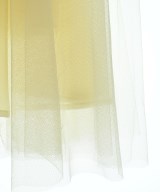 Mystrada（マイストラーダ）ロング・マキシ丈スカート 白 サイズ:34(XS位) レディース/2200702277023