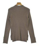 Mystrada（マイストラーダ）ニット・セーター 茶 サイズ:38(M位) レディース/2200702197109