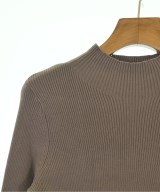 Mystrada（マイストラーダ）ニット・セーター 茶 サイズ:38(M位) レディース/2200702197109